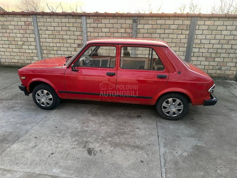 Zastava 101 1.1