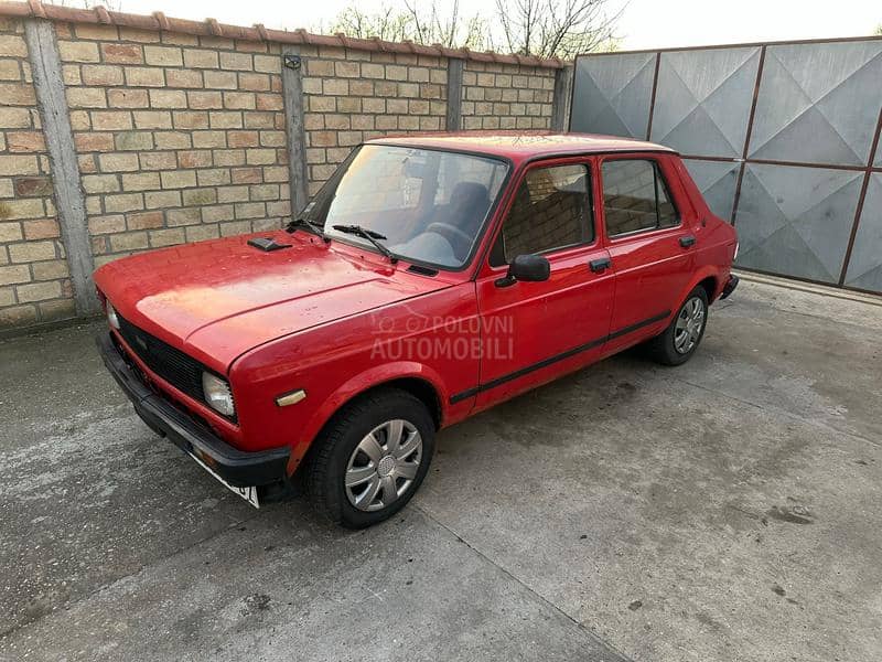 Zastava 101 1.1