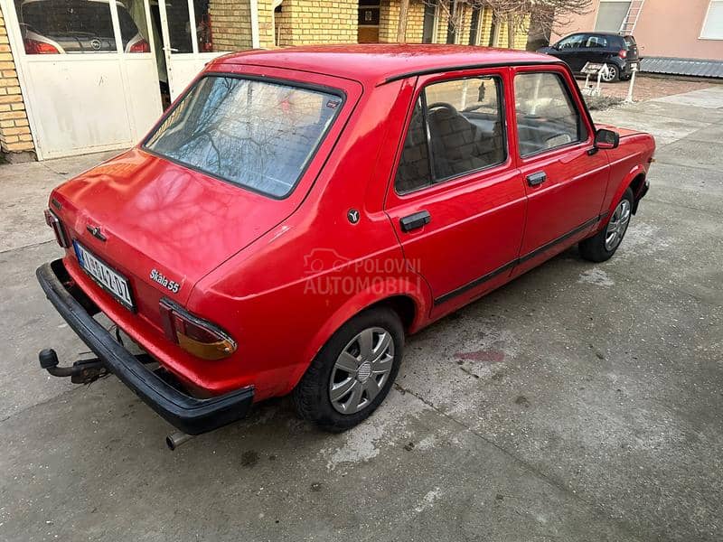 Zastava 101 1.1