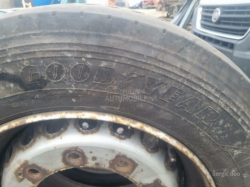 Goodyear 355/50 R22.5 Sve sezone