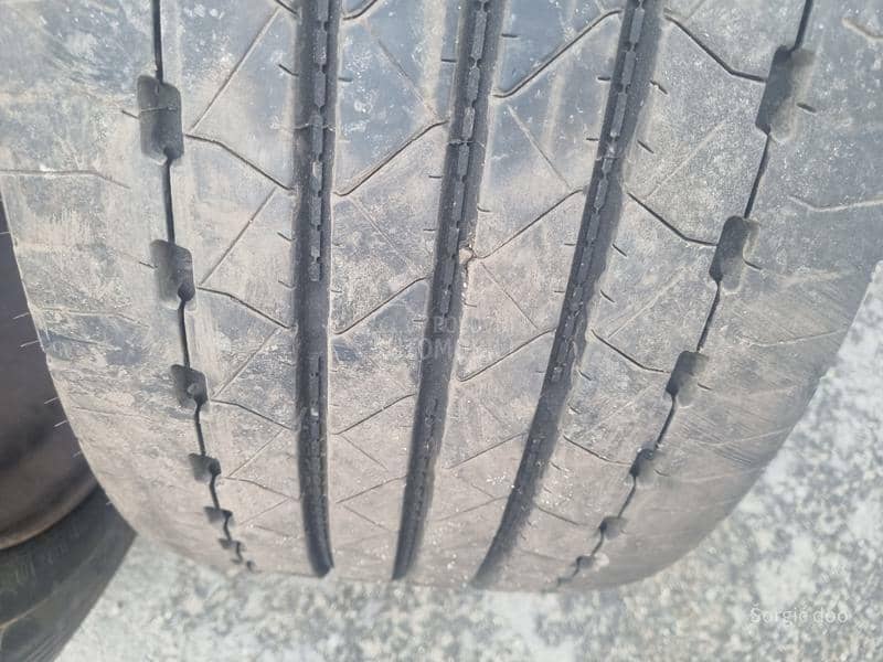 Goodyear 355/50 R22.5 Sve sezone