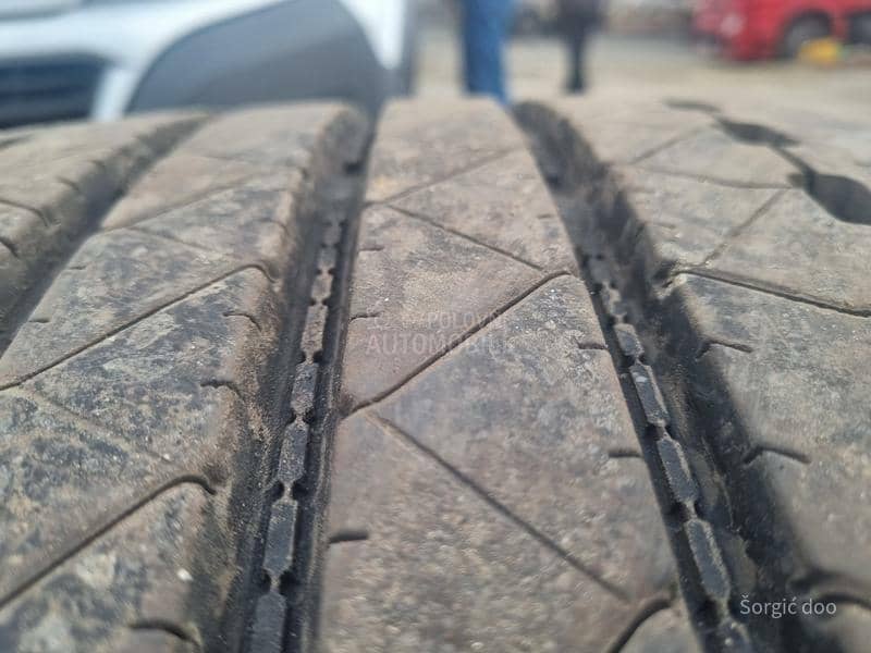 Goodyear 355/50 R22.5 Sve sezone