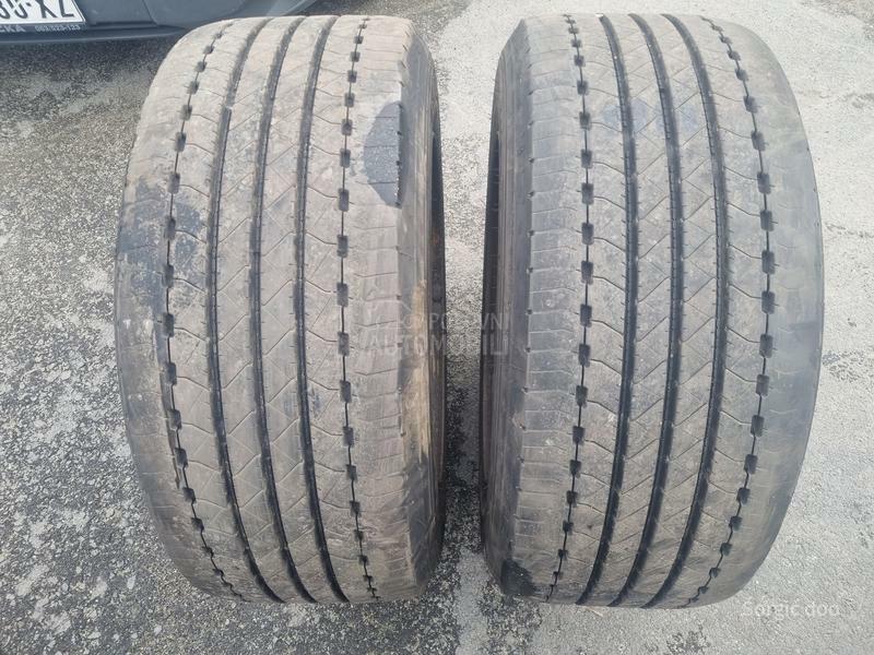 Goodyear 355/50 R22.5 Sve sezone