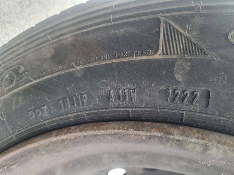 Goodyear 355/50 R22.5 Sve sezone