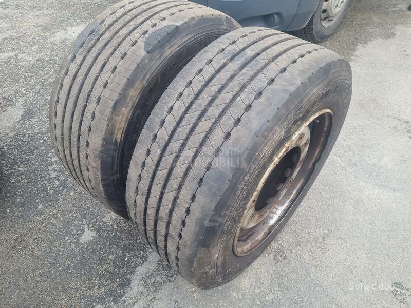 Goodyear 355/50 R22.5 Sve sezone