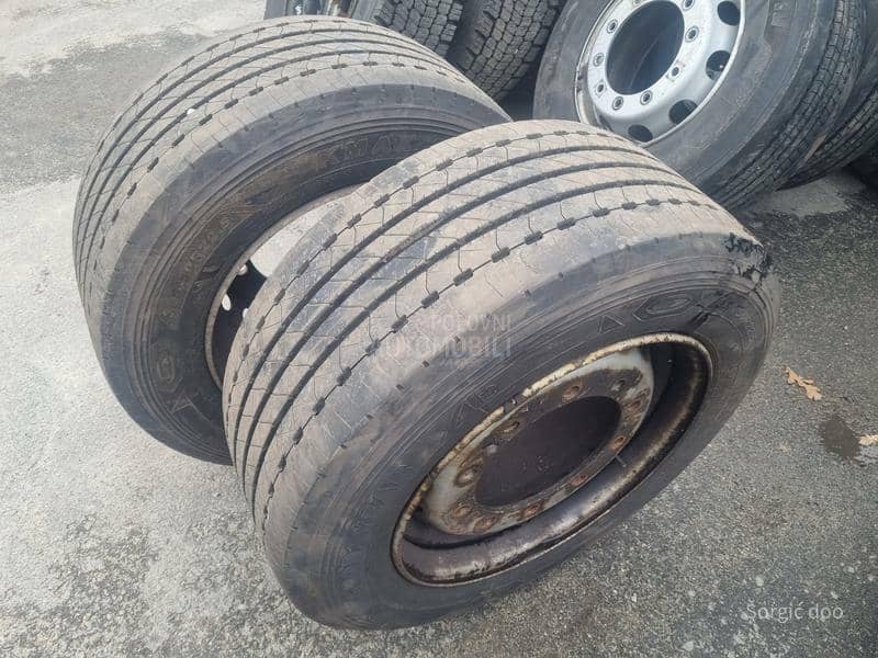 Goodyear 355/50 R22.5 Sve sezone