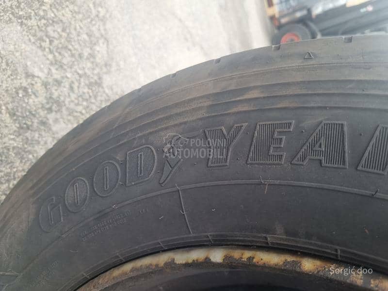 Goodyear 355/50 R22.5 Sve sezone