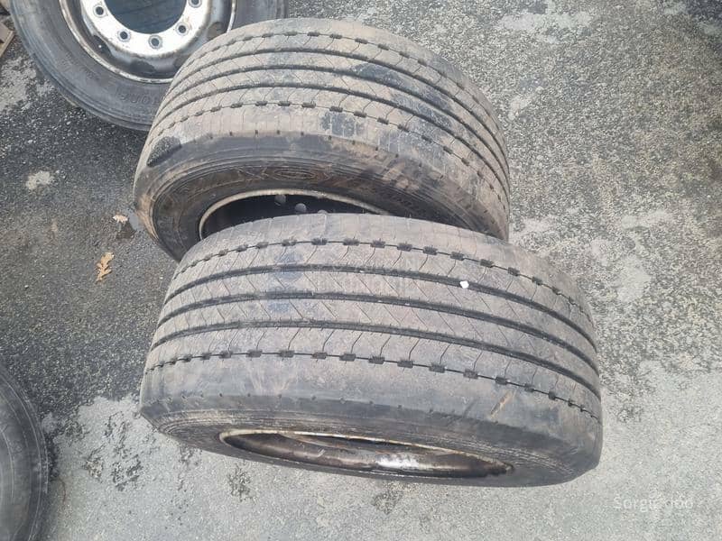 Goodyear 355/50 R22.5 Sve sezone