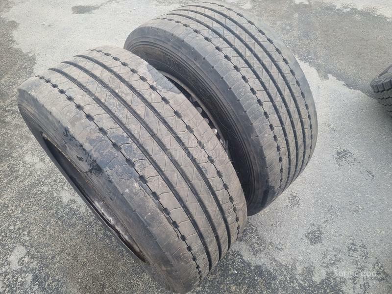 Goodyear 355/50 R22.5 Sve sezone