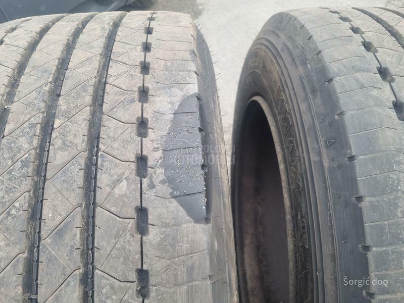 Goodyear 355/50 R22.5 Sve sezone