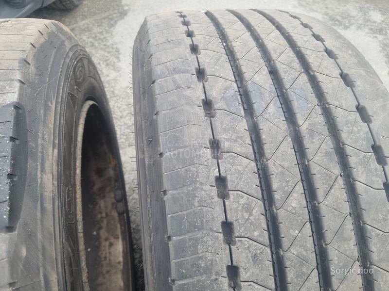 Goodyear 355/50 R22.5 Sve sezone