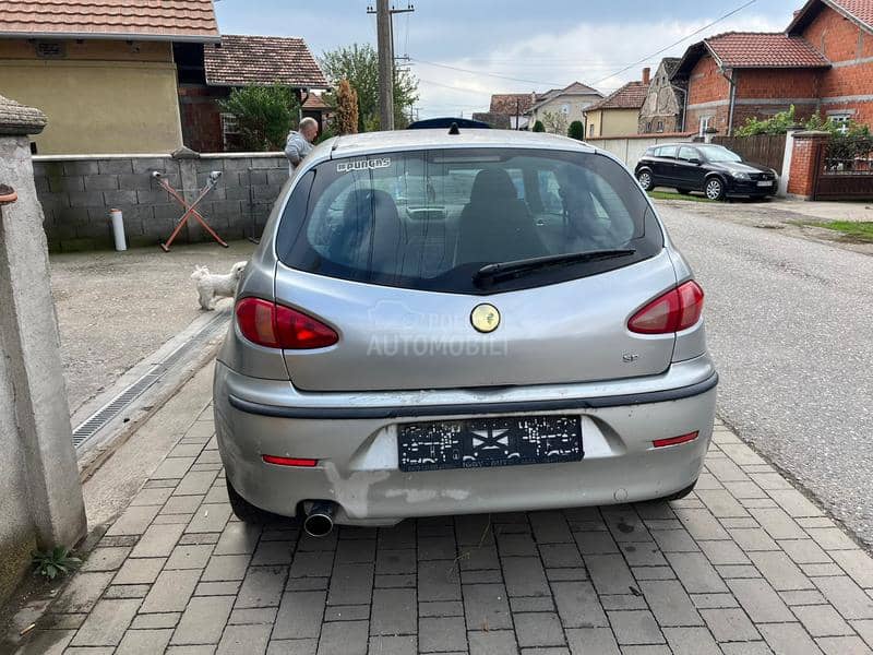 Alfa Romeo 147 1.6