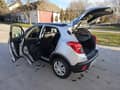 Opel Mokka 1,4turbo