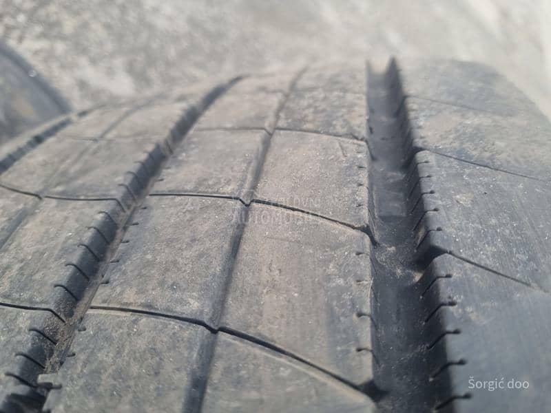 Bridgestone 315/60 R22.5 Sve sezone