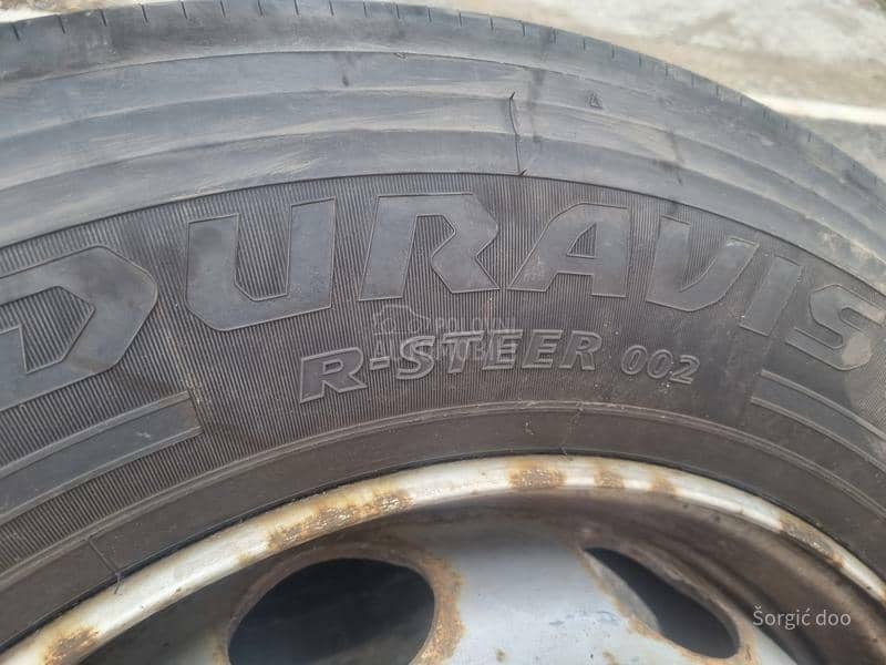 Bridgestone 315/60 R22.5 Sve sezone