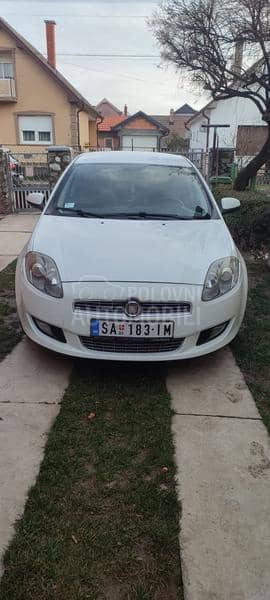 Fiat Bravo 