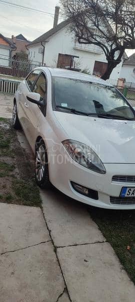 Fiat Bravo 