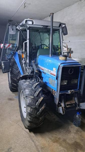 Landini 7800