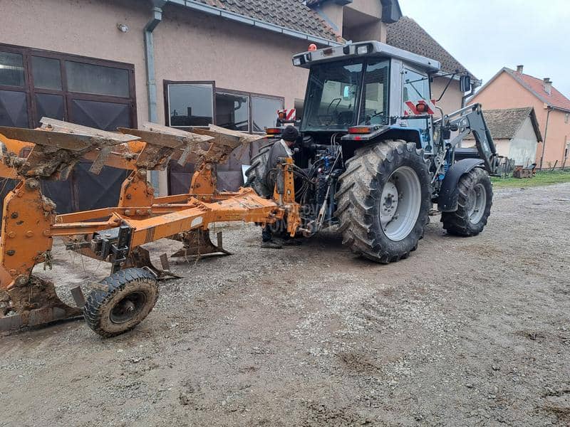 Landini 7800