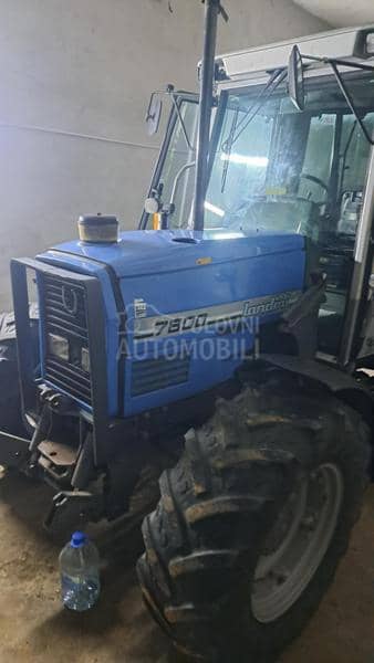 Landini 7800