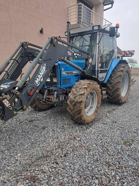 Landini 7800