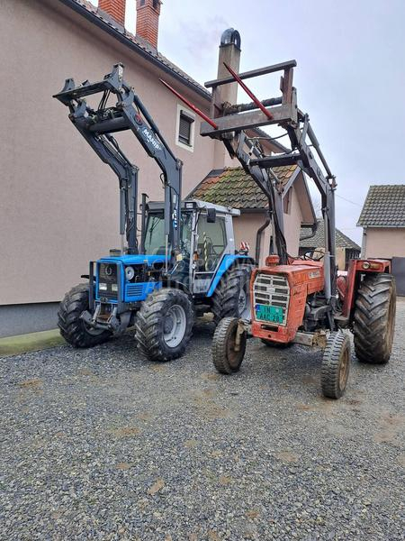 Landini 7800