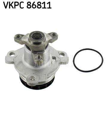 Pumpa vode SKF