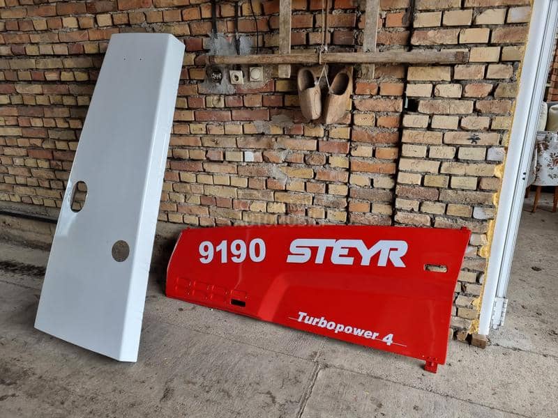 Steyr 9190