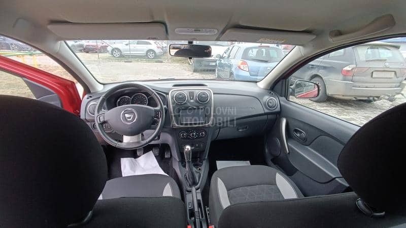 Dacia Stepway STEPWAY AMBIANCE