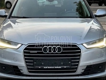 c7 ventilator kabine za Audi A6 od 2014. do 2018. god.