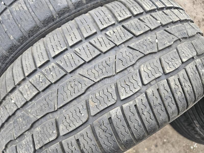 Continental 225/50 R17 Sve sezone