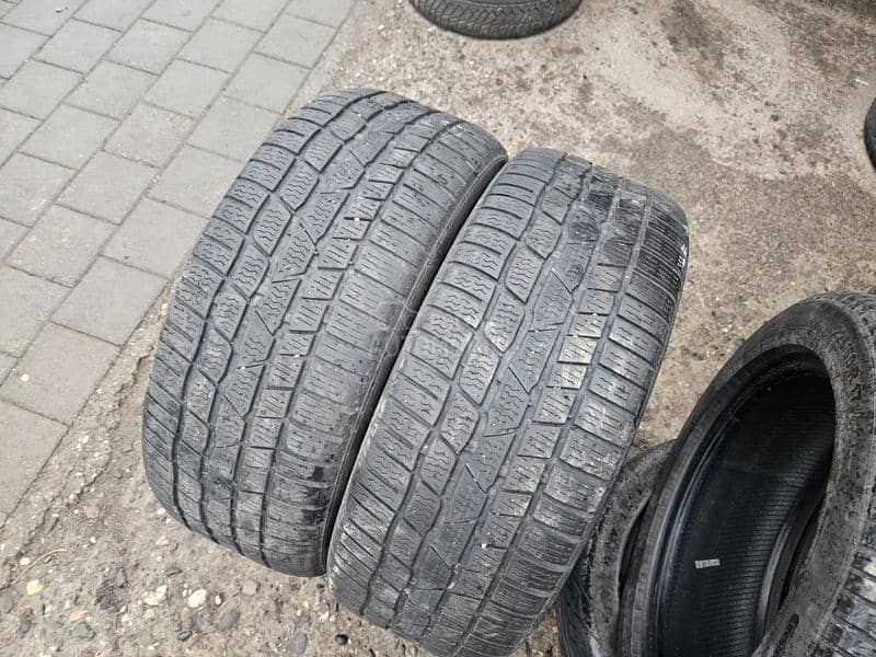 Continental 225/50 R17 Sve sezone