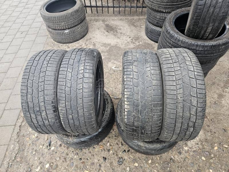 Continental 225/50 R17 Sve sezone