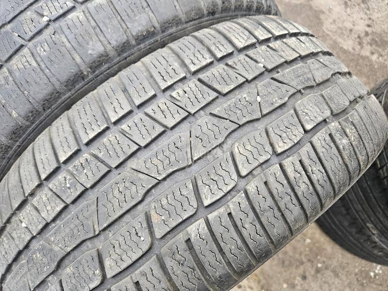 Continental 225/50 R17 Sve sezone