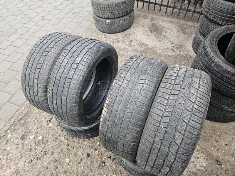 Continental 225/50 R17 Sve sezone