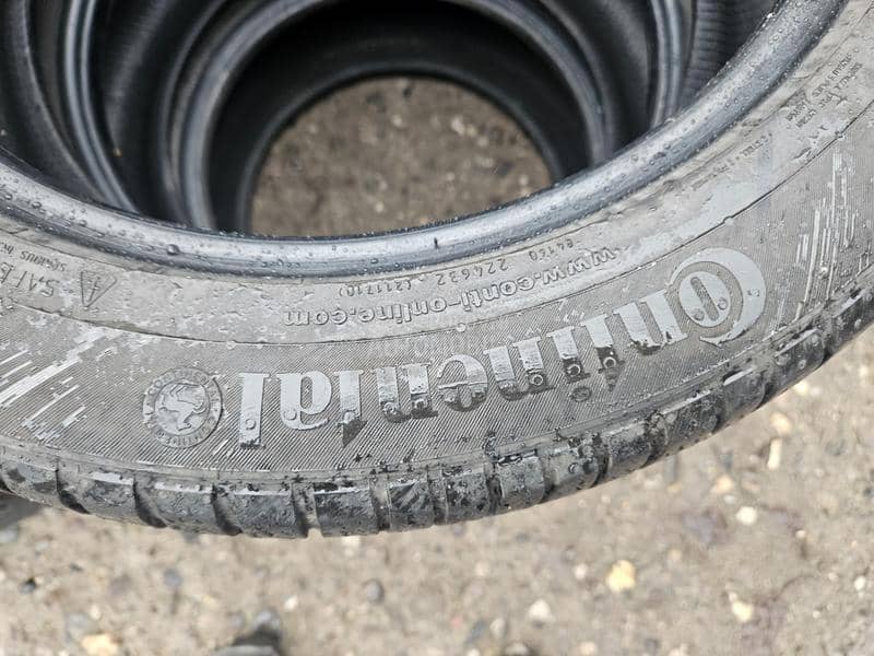 Continental 225/50 R17 Sve sezone