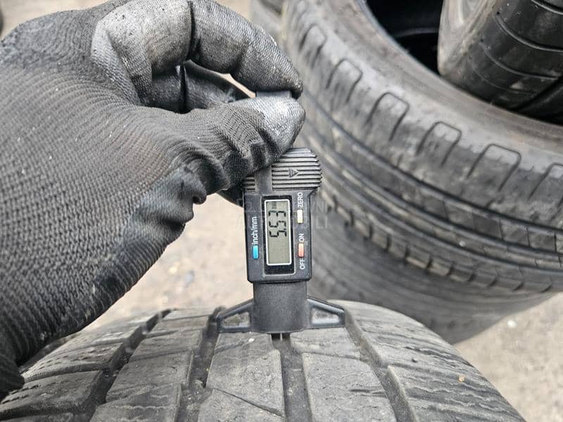 Continental 225/50 R17 Sve sezone