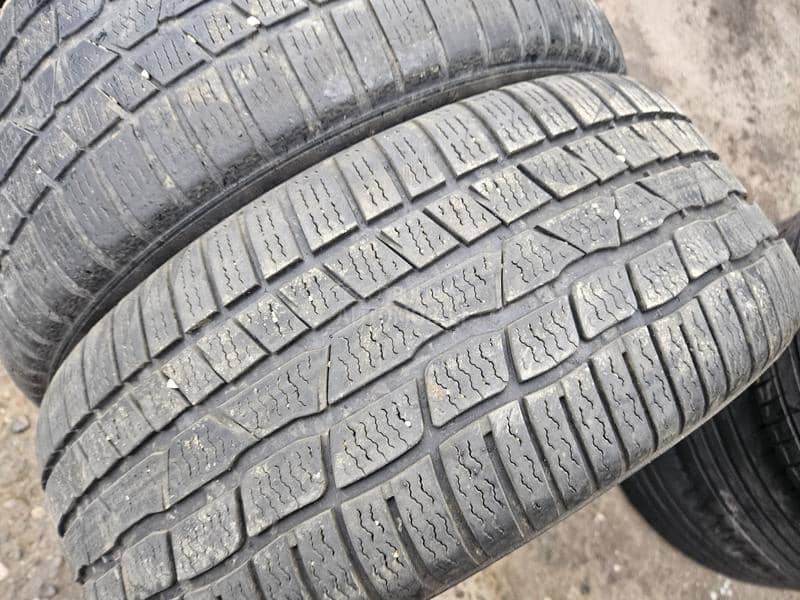 Continental 225/50 R17 Sve sezone