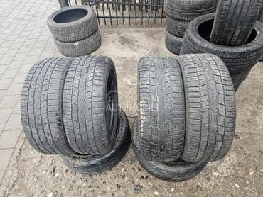 Continental 225/50 R17 Sve sezone