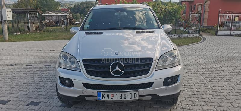 Mercedes Benz ML 280 