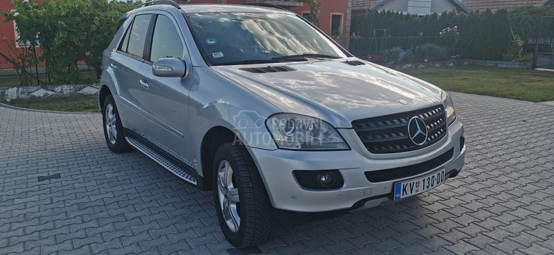 Mercedes Benz ML 280 