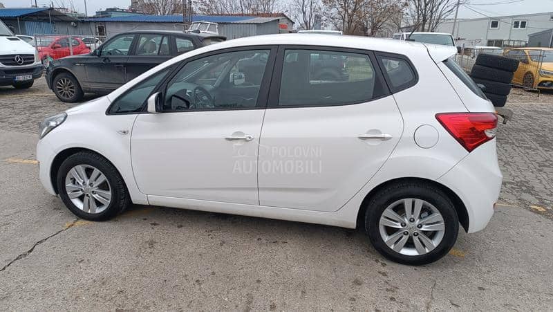 Hyundai ix20 1.4I CRDI