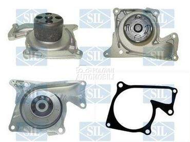 Pumpa vode SIL za Renault Captur od 2013. do 2018. god.