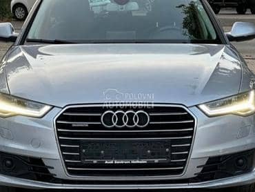 2.0 ultra karter za Audi A6 od 2014. do 2018. god.