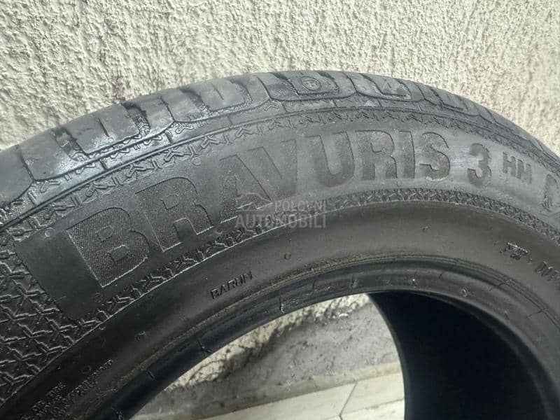 Barum 225/55 R16 Letnja