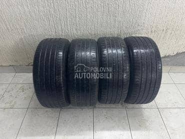 Barum 225/55 R16 Letnja