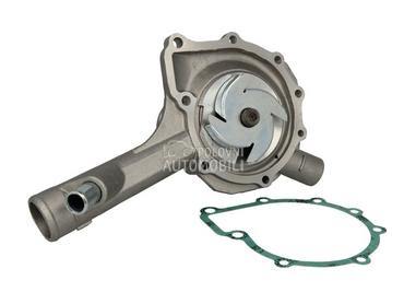 Pumpa Vode za Mercedes Benz SLK Klasa od 1996. do 2004. god.