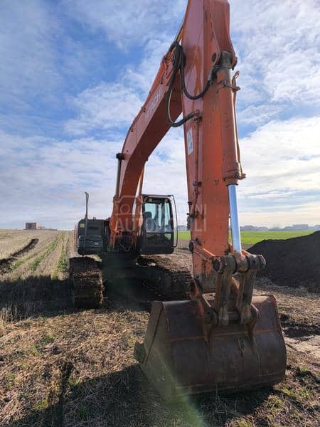 Hitachi ZX 280 LCN 3