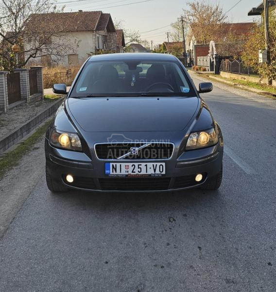 Volvo S40 1.6 d