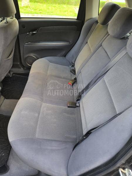 Fiat Croma 1.9 Mtj Prekorektna